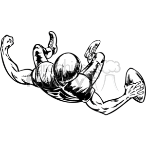 300x300 Tackle Clipart
