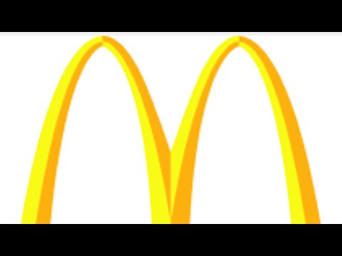 480x360 How To Draw Fast Food Logos