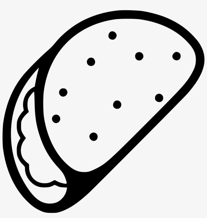 820x860 Png Freeuse Download Collection Of Taco Step