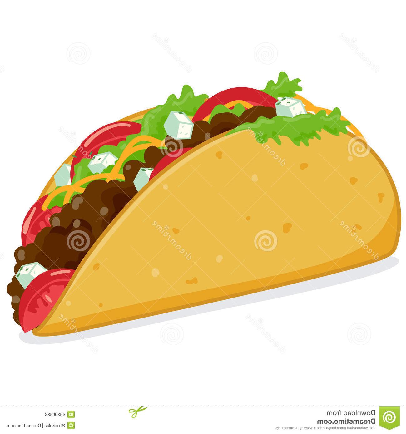 1300x1390 Fancy Taco Clipart Brothers House Drawing Pictures