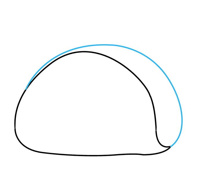 680x678 How To Draw A Funny Taco