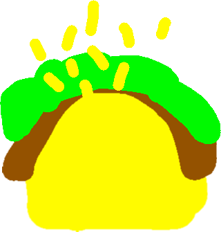 320x335 Its Raining Tacos Tynker