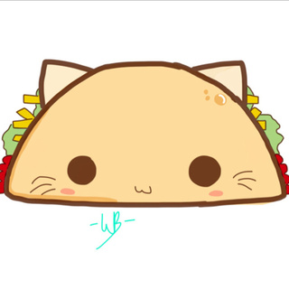 320x320 Taco Cat I Did A Month Ago Digitally
