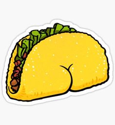 236x258 The Top Taco Drawing Images Drawing Tips, Drawing Tutorials