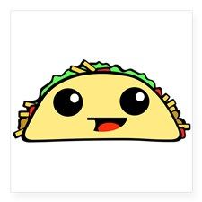225x225 Cute Kawaii Taco