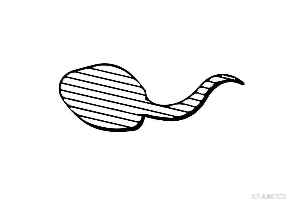 1000x707 Kejung Tadpole