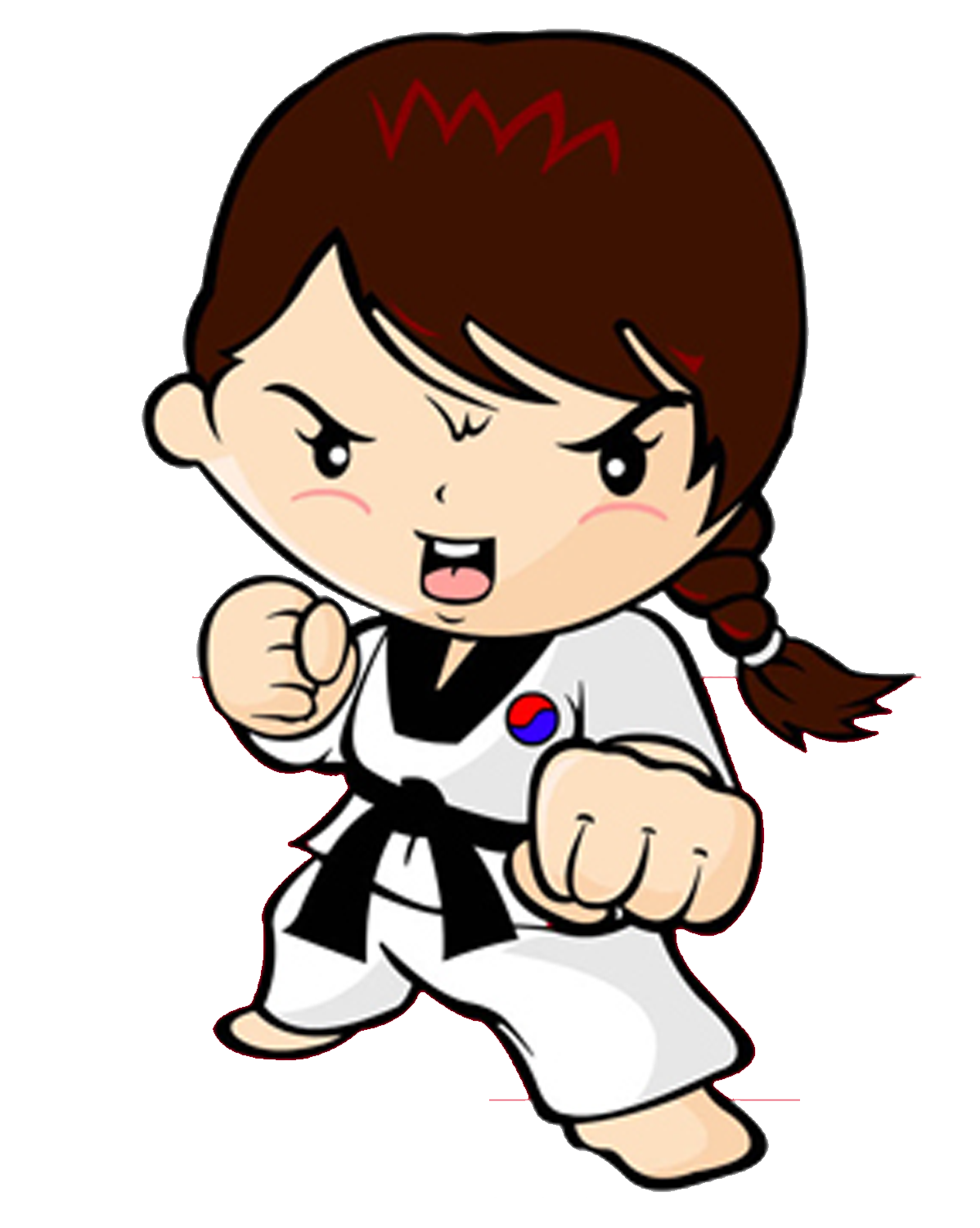 1198x1500 Cliparts For Free Download Taekwondo Clipart Sketch And Use