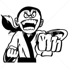 236x236 Taekwondo Belt Clipart Collection