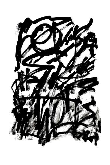 375x563 Keep The Tag Drawing
