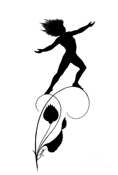 403x600 Tag Drawings Fine Art America