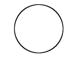 256x192 Drawing Of Perfect Round Circle Archives Rock Draw