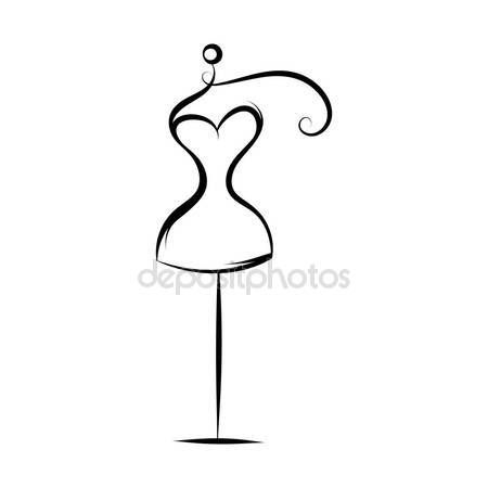 450x450 Drez Form N Threads Logos De Moda