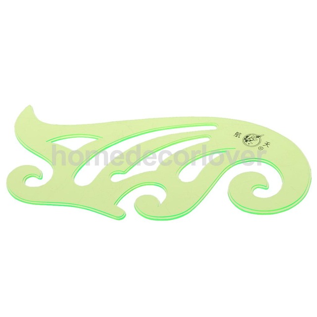 640x640 Tailor Engineer Drafting Drawing Tool Sewing Plastic Organic