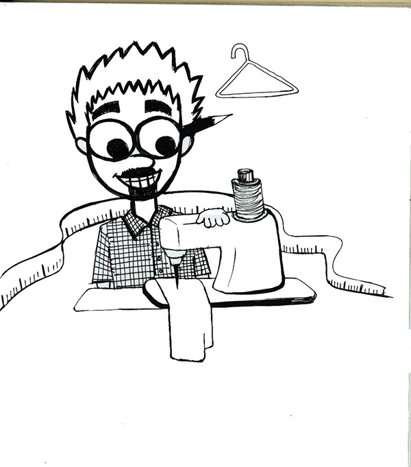 600x681 Tailor Swift On Student Show