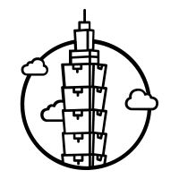 200x200 Best Taiwan Images Icon Design, Taiwan Food, Taiwan Travel