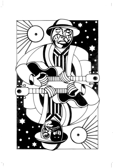 369x550 Ink Original