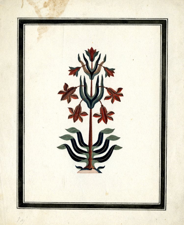 750x918 British Museum