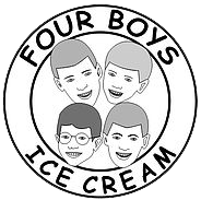 184x183 Four Boys Ice Cream Dine Out After The Talent Show! H C
