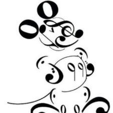 225x225 Judi Lunstrum On Twitter Grade Talent Show! We Had Singing