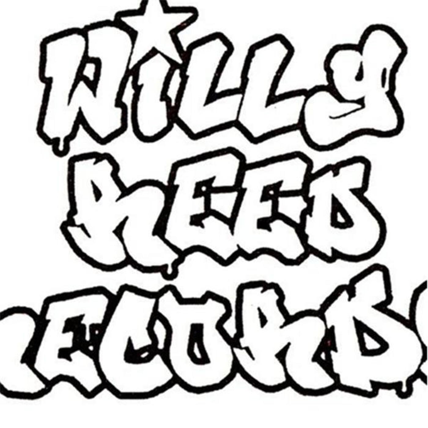 1400x1400 The Willy Reed Records Talent Show