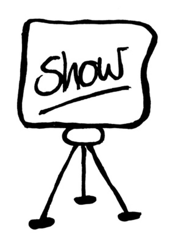 640x853 Camp Talent Show Ideas Ehow