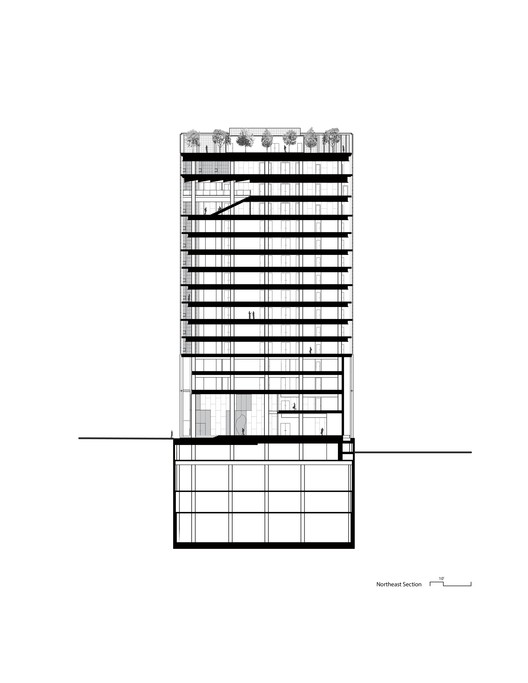 528x683 Shinsegae International Olson Kundig Archdaily