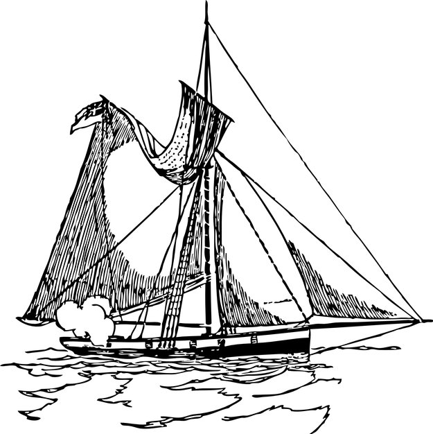 625x626 Tall Ship Providence