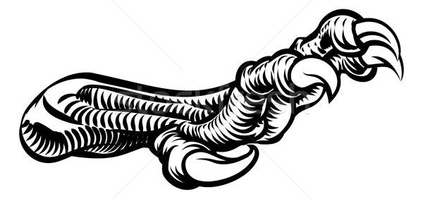 600x282 Talon Stock Photos, Stock Images And Vectors Stockfresh