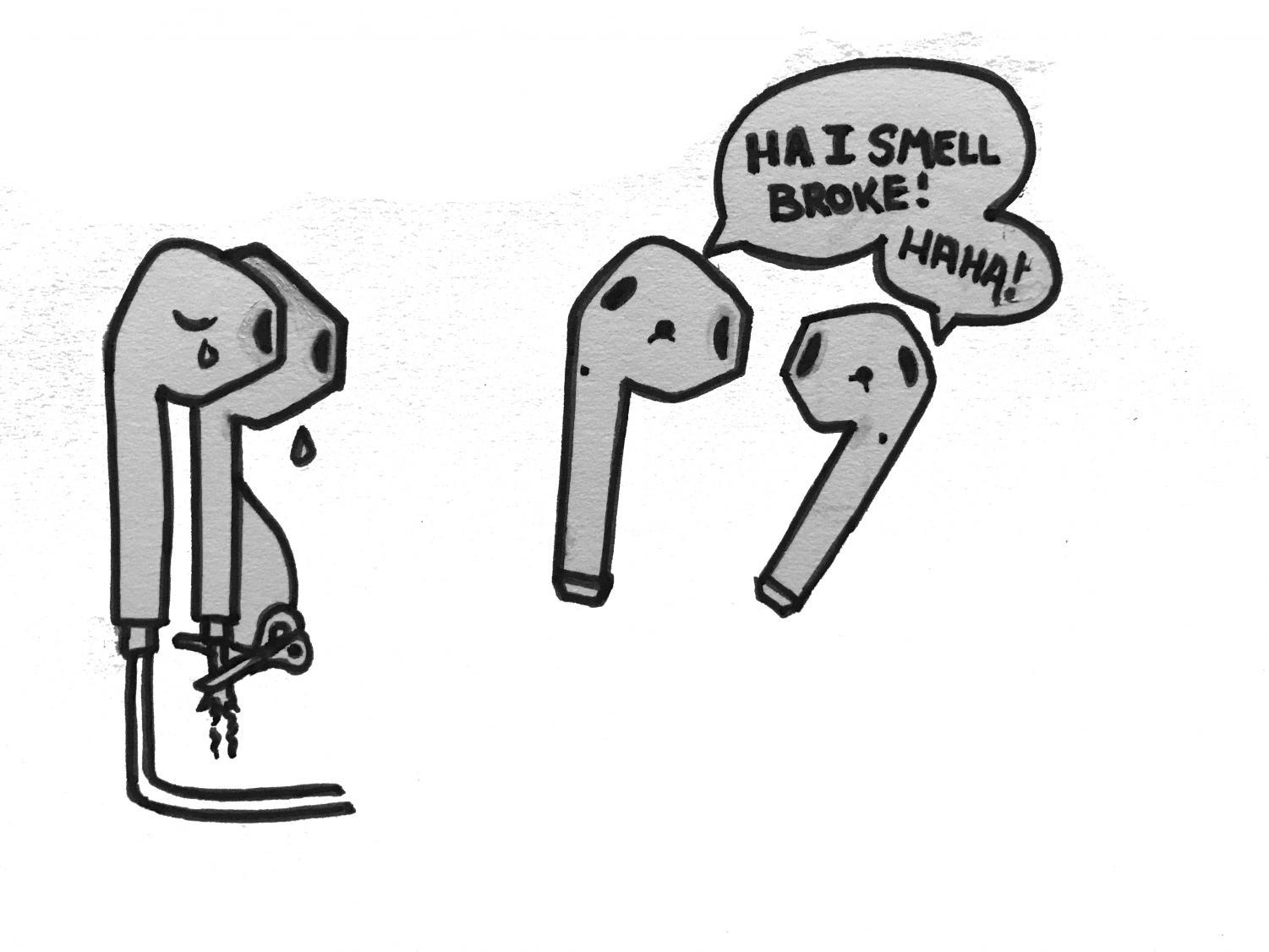 1501x1126 Wireless, Effortless, Or Expensive, Talon