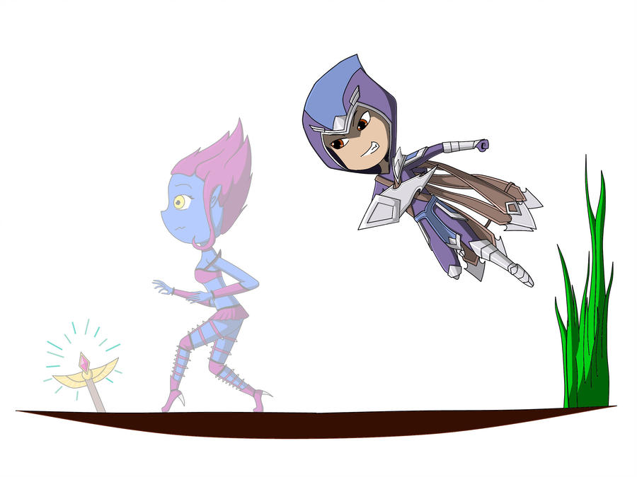 900x675 chibi talon ganking eve