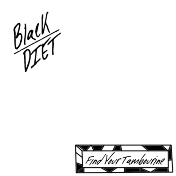 700x700 find your tambourine records