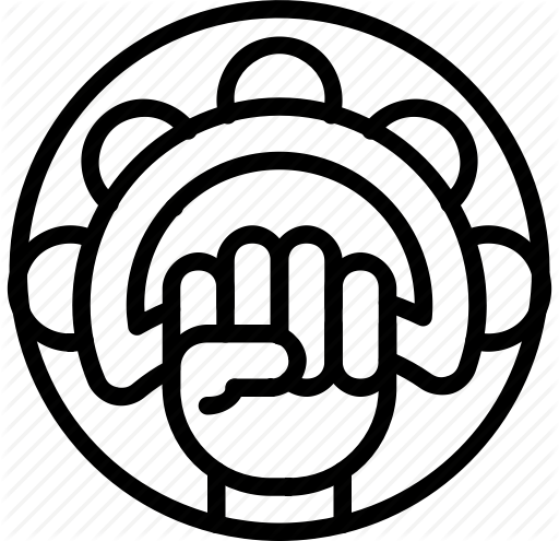 512x495 tambourine drawing outline frames illustrations hd images