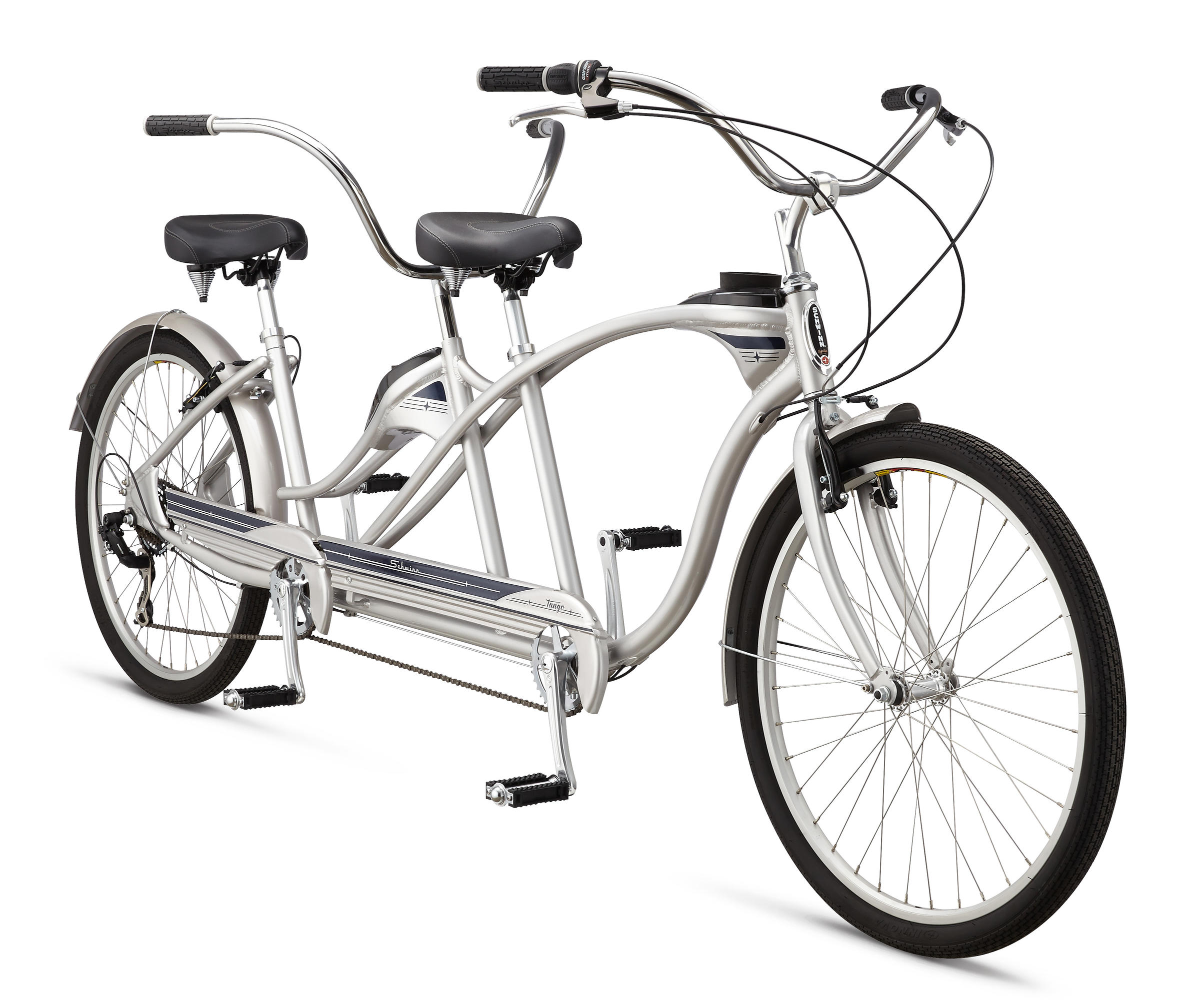 2400x2017 Schwinn Tango Tandem