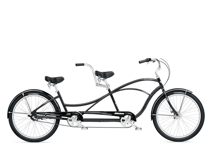 850x644 Tandem Bike Rental I Heart Bikes