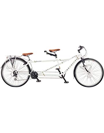 360x460 Tandem Bikes