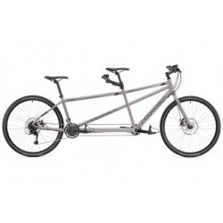 250x250 Ridgeback Velocity Tandem