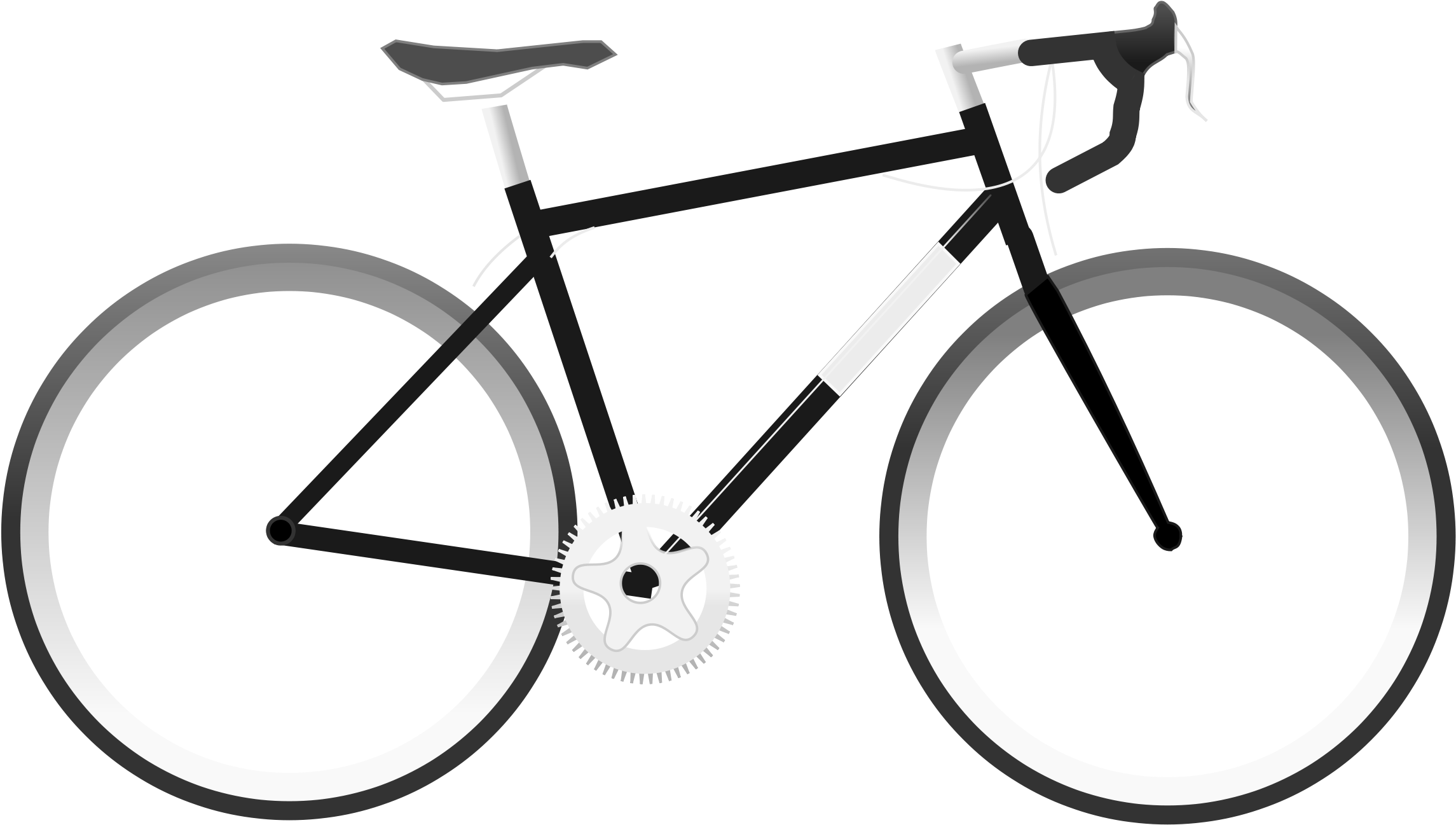 2290x1297 Road Bike Clipart Clipart Kid