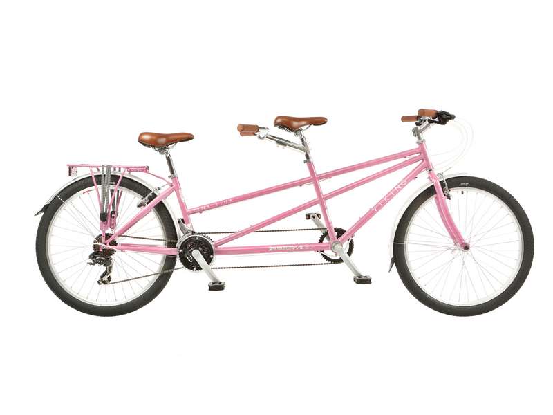 800x600 Tandem Coyne Cycles