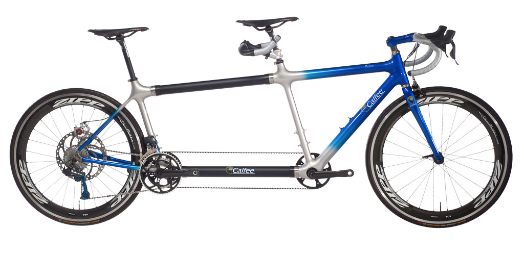1024x500 Tandem Bicycles Calfee Design
