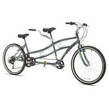 225x225 Tandem Bike Bicycles With Kickstand Ebay