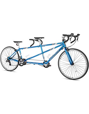 360x460 Tandem Bikes