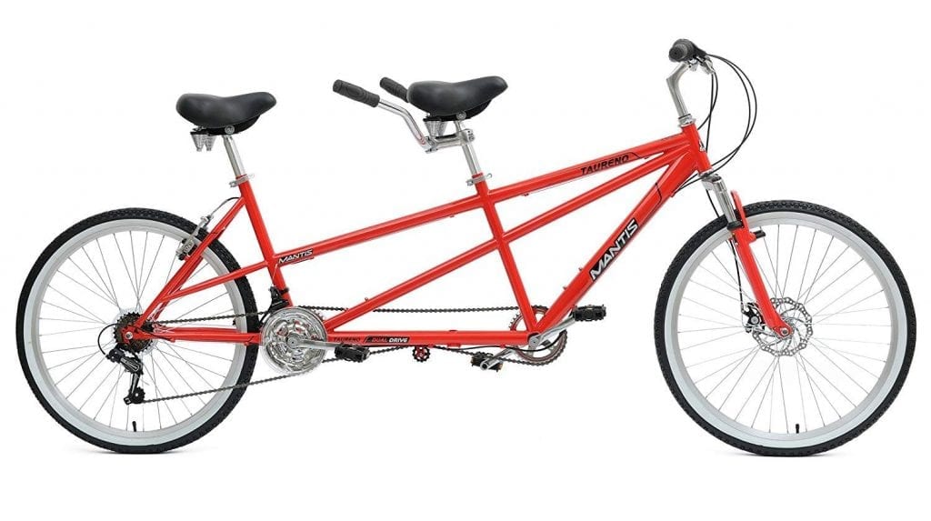 1024x573 Top Best Tandem Bikes