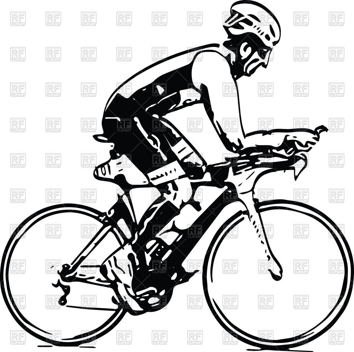 1200x1193 Bike Drawing Sketch New Tandem Bike Sketch