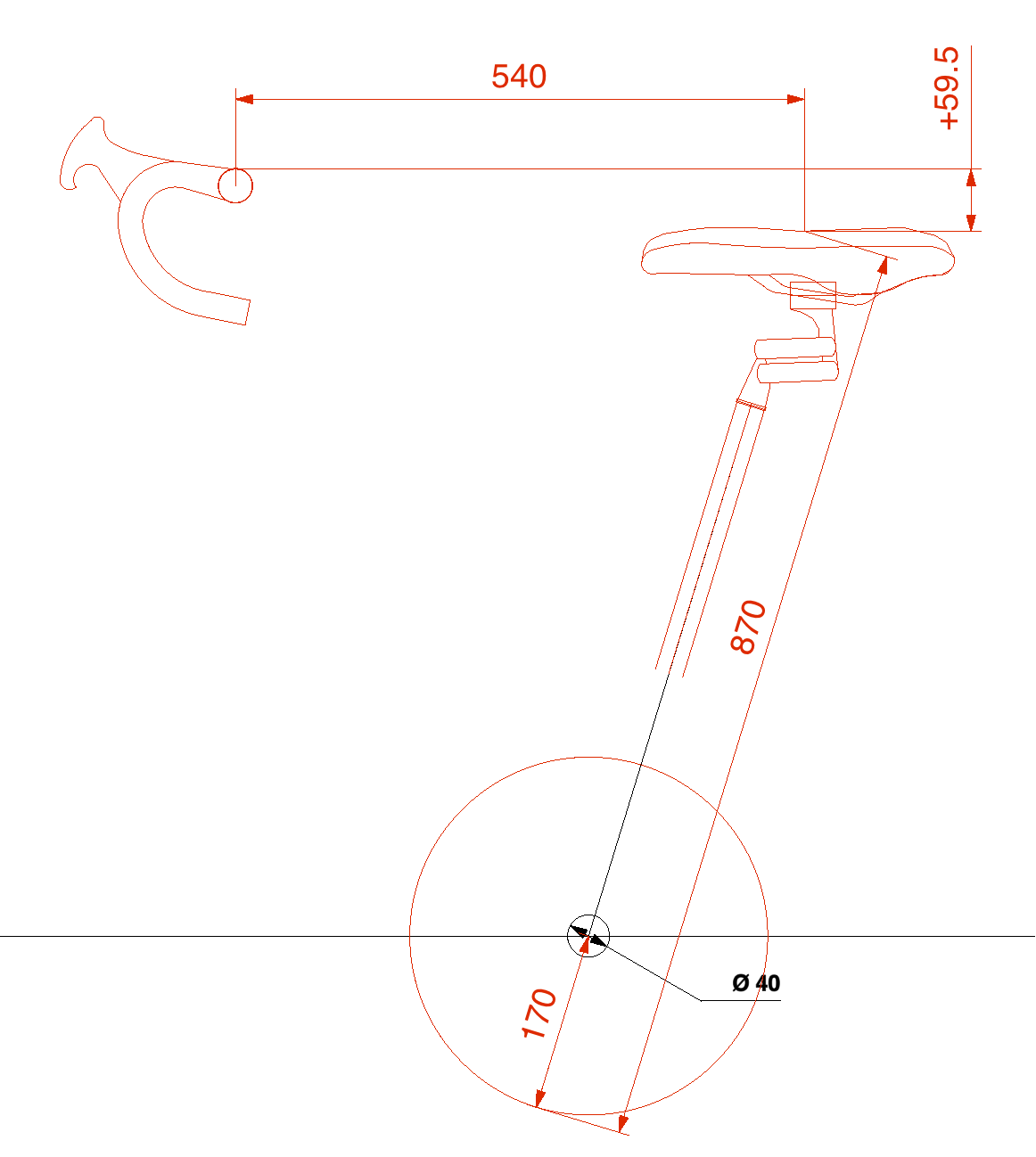 1162x1298 Custom Tandem Bicycles And How A Rodriguez Is Built Differently