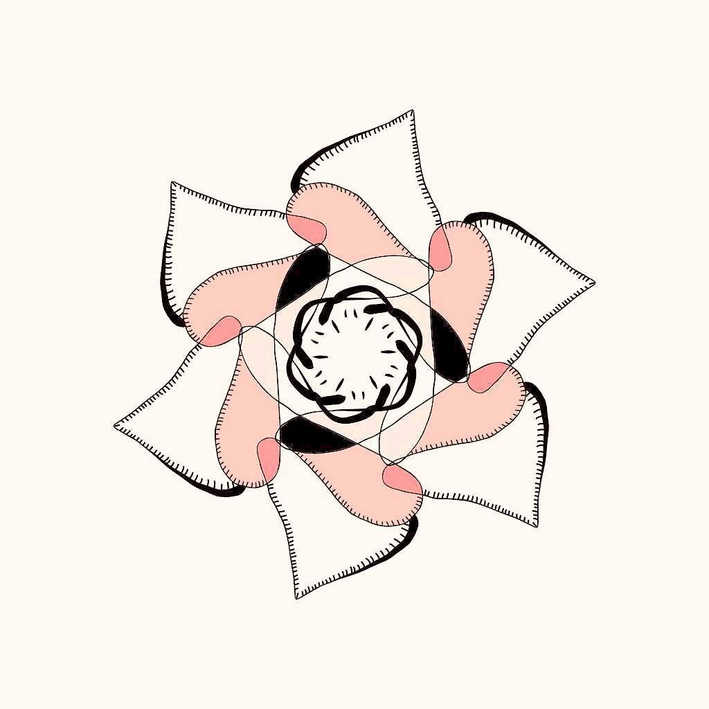 1024x1024 Flower