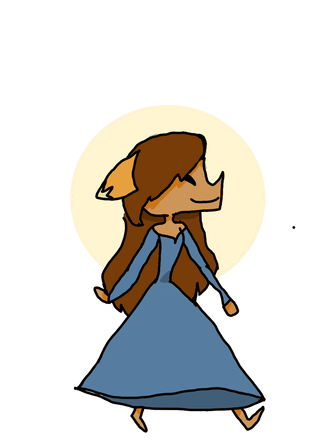 330x440 Tangled Drawing Sequel From My Drawing