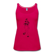 190x190 Shop Drawing Tank Tops Online Spreadshirt