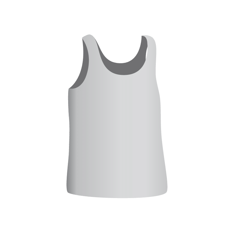 800x800 Strip Tank Top
