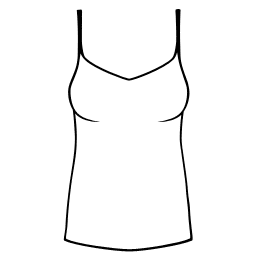 259x259 Tank Top Png Images In Collection