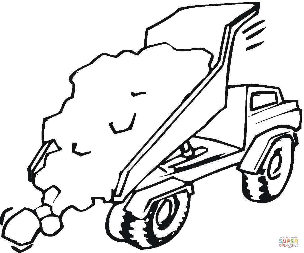 1200x999 Printable Truck Coloring Pages Unique Free Printable Tanker Fire